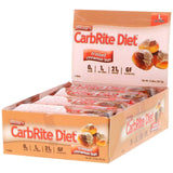 Barra de rito de carbohidratos 56 gramos