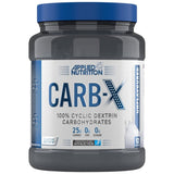 CARB-X | 100% ciklikus dextrin szénhidrátok - 300 gramm