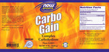 Carbo Gain - 3629 grams
