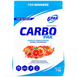 „Carbo Pak“ - 1000 gramų
