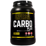 Carbo Plus - 1000 gramos