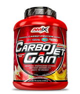 CarboJet™ Gain - 4.00 kg