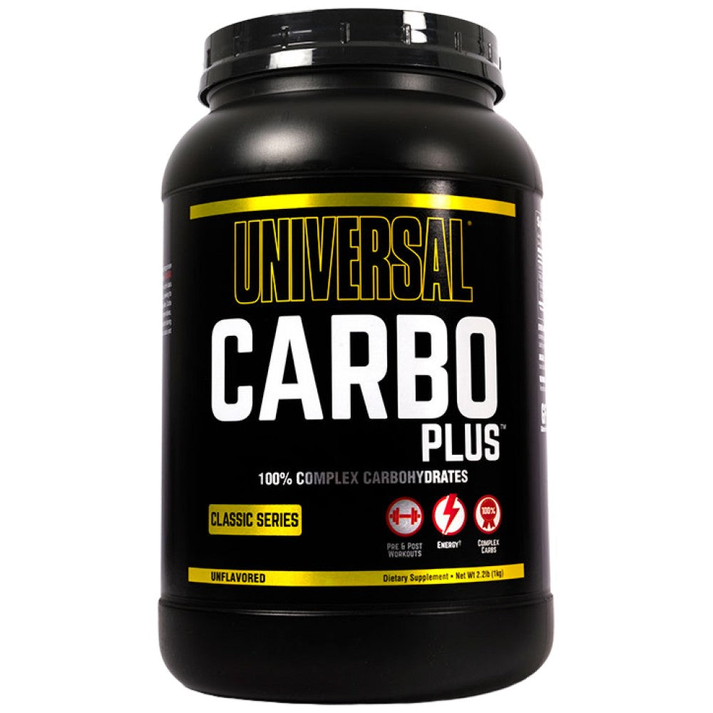 Carbo Plus - 1000 grams