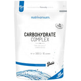 Carbohydrate Complex 500 grams
