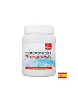 Nervös a Muskelfunktioun - Magnesium (Carbonat) - Carbomanat de Magnesio Plantier®, Staub 300 g