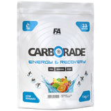 Carborade | Energy & Recovery Formula - 1000 grams