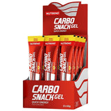 Carbosnack Tube 12 x 55 grams