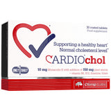 Cardiochol - 30 Tablets