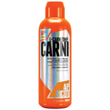 Carni vloeistof l -carnitine 120000 - 1000 ml