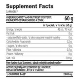 Carnigel Performance Burn - 60 grams