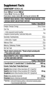 Carnitherm - Women`s Line 1000 ml