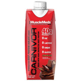 Carnivore připraven k pití | s 40 g hovězí bílkoviny - 500 ml