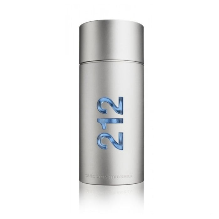<tc>CAROLINA HERRERA</tc> 212 Pánská toaletní voda ve spreji 100ml