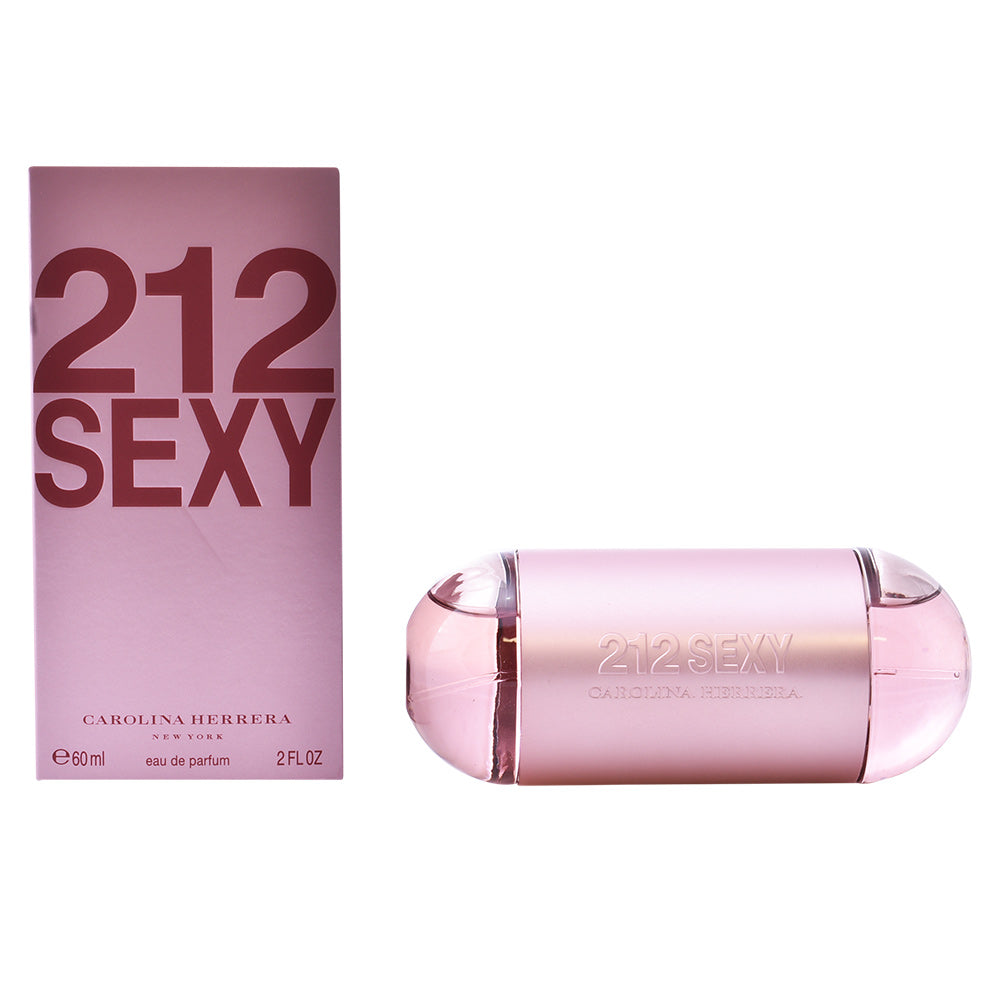 Tsarolina Herrera 212 Sexy Eu de Perfum Previ 60ml