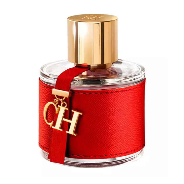 <tc>CAROLINA HERRERA</tc> Ch Woda toaletowa w sprayu 100ml