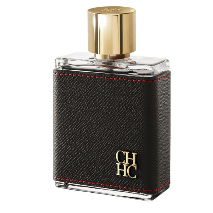 <tc>CAROLINA HERRERA</tc> Ch Men Woda toaletowa w sprayu 100ml