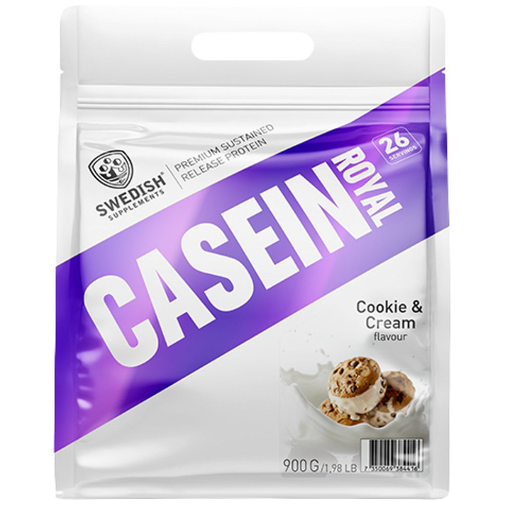 „Casein Royal“ - 900 gramų