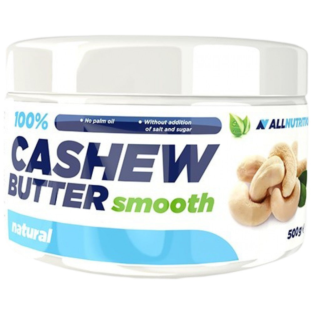 Cashew Butter 500 grams