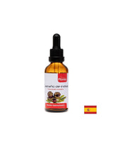 Castaṅo de indias/ paardenkastanje (tinctuur)/ circulatie, spataderen, 50 ml artsania