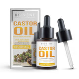 Castor Oil – 100% natural castor oil for 30 ml