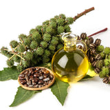 Castor Oil – 100% natural castor oil for 30 ml