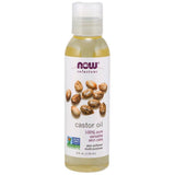 Castor Oil | 100% Pure Versatile Skin Care - 473 ml