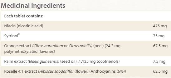 Castor Oil 650 mg / 120 Softgels.