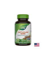 Cat's Claw Bark 485 mg - 100 tobolek