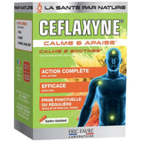 Ceflaxyne® | Natural Pain Killer - Calms & Soothes - 30 Tablets