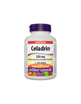 Celadrin / Celadrin, 350 mg, 120 softgel capsules