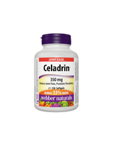 Celadrin / Celadrin, 350 mg, 120 softgel capsules