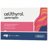 Celithyrol - 30 capsules