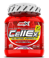 „Cellex Unlimited Powder 1040G“