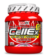Cellex ® onbeperkt poeder 520 g.