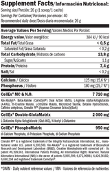 Cellex ® onbeperkt poeder 520 g.