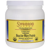 Certified Organic Undenatured Bioactive Whey Protein 340 grams