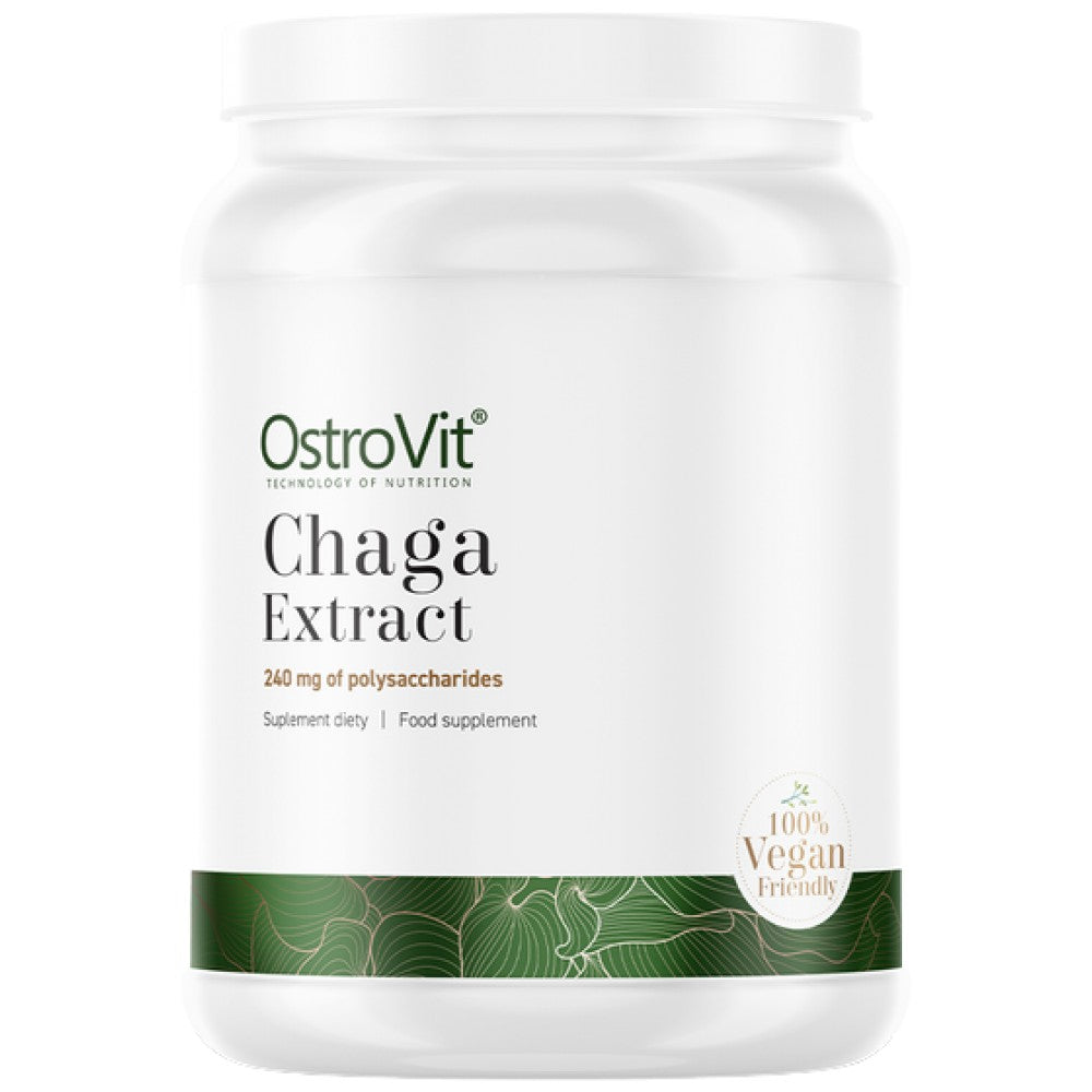 Chaga Extract Powder 50 grams