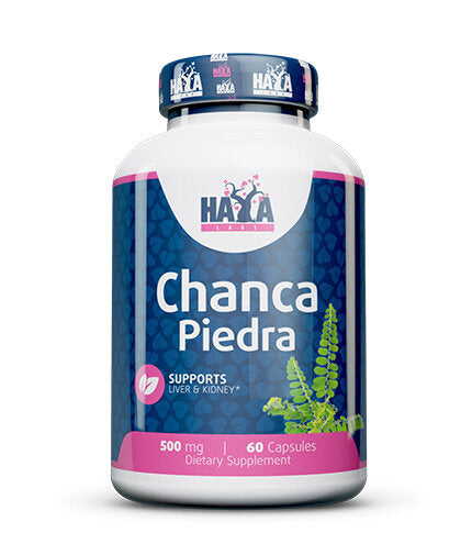 Chanca Piedra 500mg./60 tapas