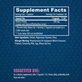 Chanca Piedra 500mg./60 tapas