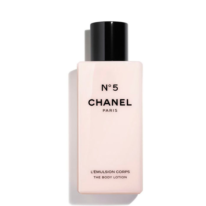 <tc>CHANEL</tc> Nº5 Loción Corporal 200ml