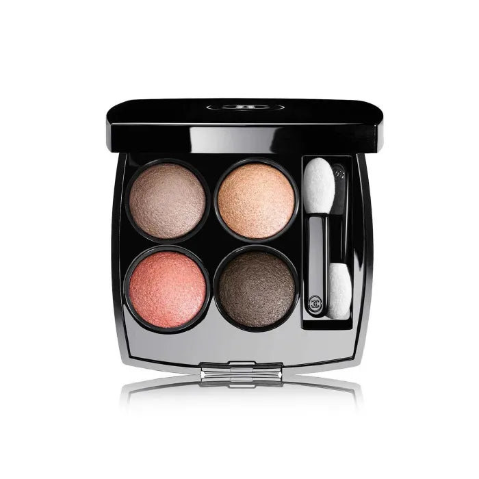 <tc>CHANEL</tc> Oční stíny Les 4 Ombres Quadra 232 Tissé 204 Vendôme