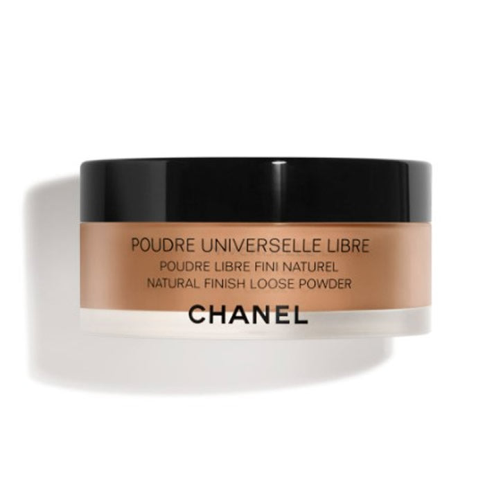 <tc>CHANEL</tc> Poudre Universelle Libre Puder sypki z naturalnym wykończeniem 40 Naturel 30g