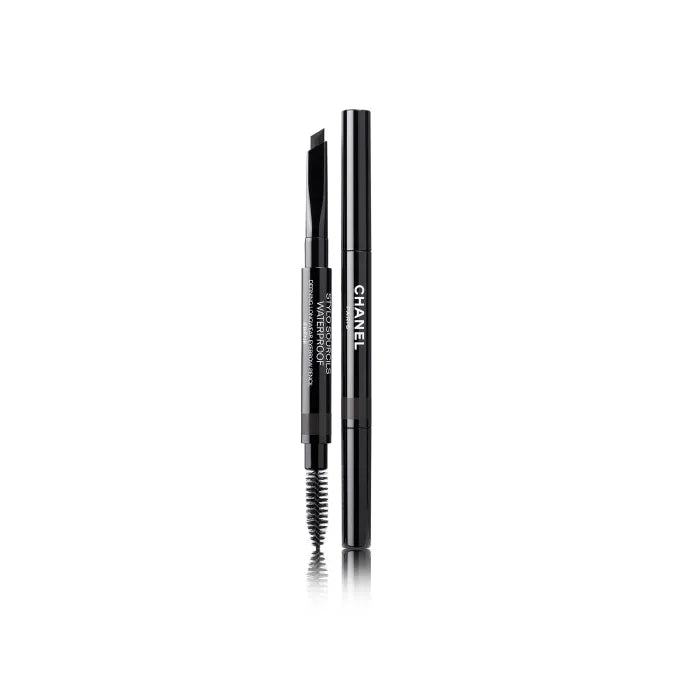 Chanel Stylo Sourcils waterdicht 812 Ebène 0.27G