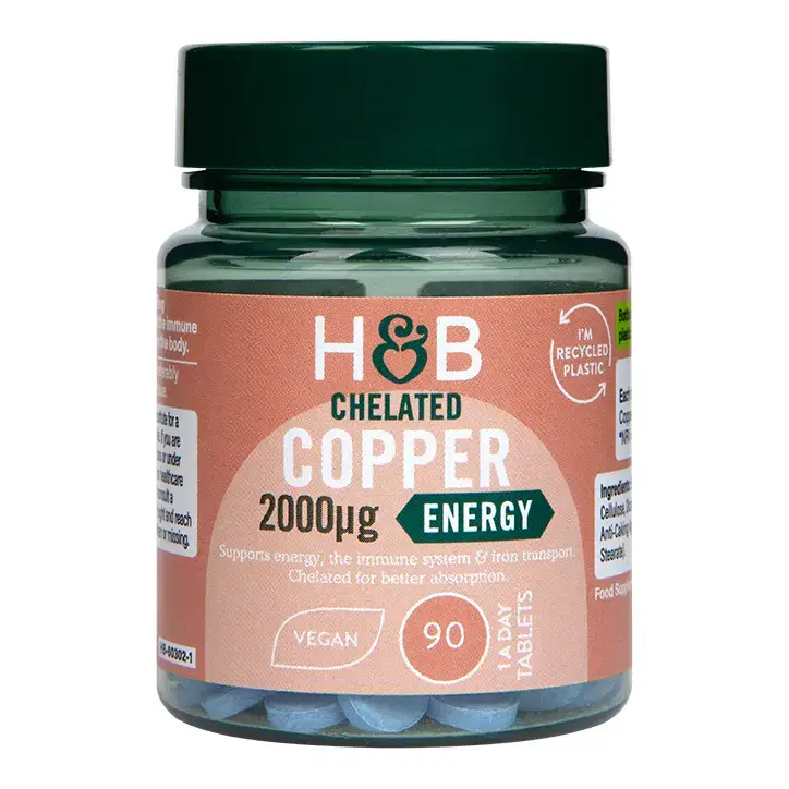 Chelated vario 2 mg - 90 tablečių