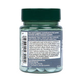 Chelated Zinc & Copper 15mg - 120 Tablets