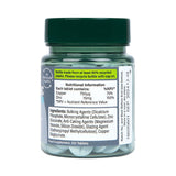 Chelated Zinc & Copper 15mg - 120 Tablets