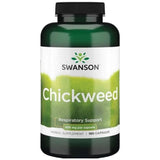 Chickweed 450 mg 180 capsules