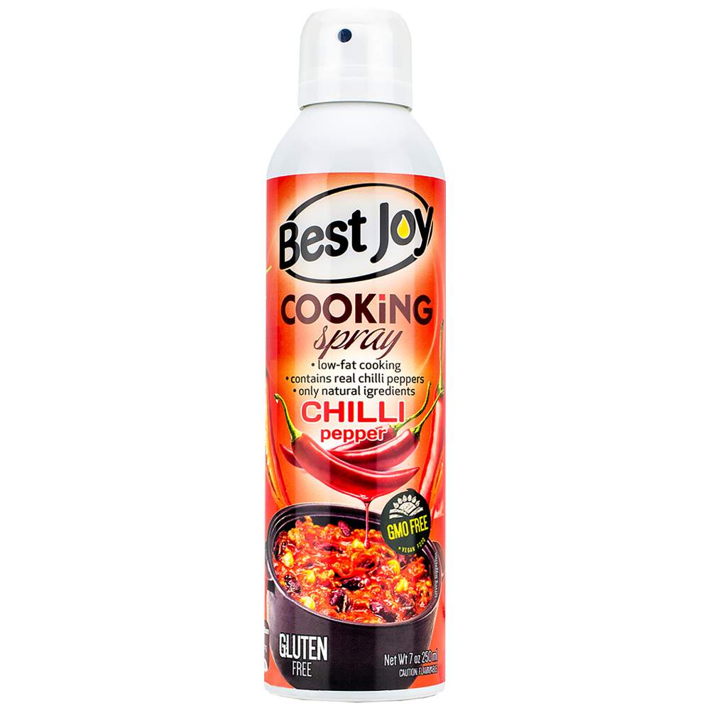 Aitriosios paprikos / virimo purškiklis - 250 ml