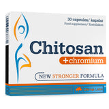 Chito<tc>san</tc> + Chrom - 30 kapslí