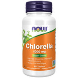 Chlorella 1000 mg - 60 Pëllen